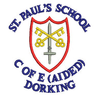 St Pauls Primary School UNIFORM