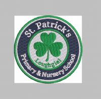 St Patrick's Primary School