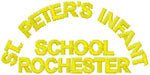 St Peter's Infant School