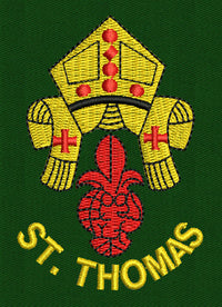 St Thomas Catholic Primary School
