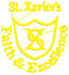 St Xavier's Primary School