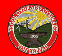 Ysgol Gynradd Gymraeg Tonyrefail