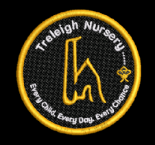 Treleigh Nursery Uniform