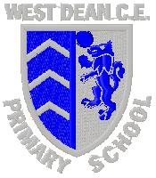 West Dean C E Primary School