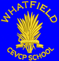 Whatfield C E VC Primary School