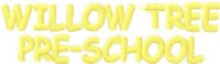 Willow Tree Pre School