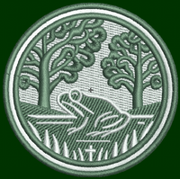 Woodham Walter C E (VC) Primary School