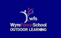 Wyre Forest School OUTDOOR LEARNING STAFF