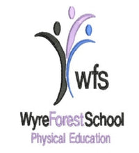 Wyre Forest School PE STAFF