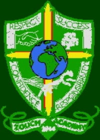 Zouch Academy (Tidworth SP9 7JF)