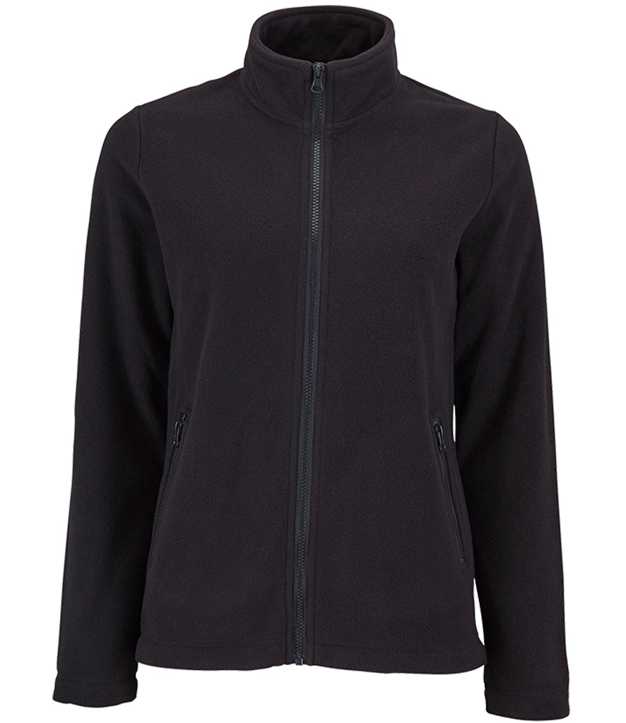 Ladies Micro Fleece
