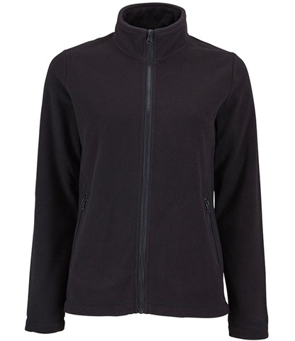 Ladies Micro Fleece