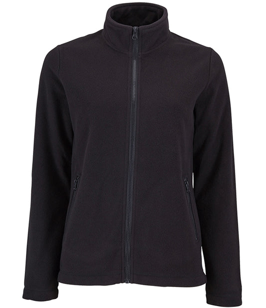 Ladies Micro Fleece
