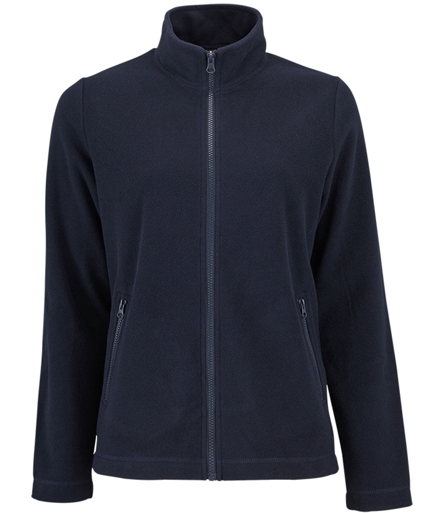 Ladies Micro Fleece