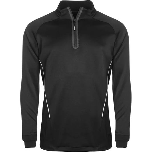 Quarter Zip Training Top