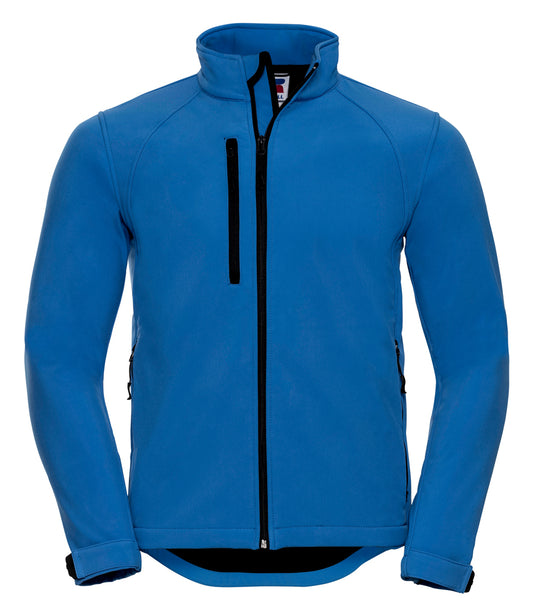 Softshell Jacket