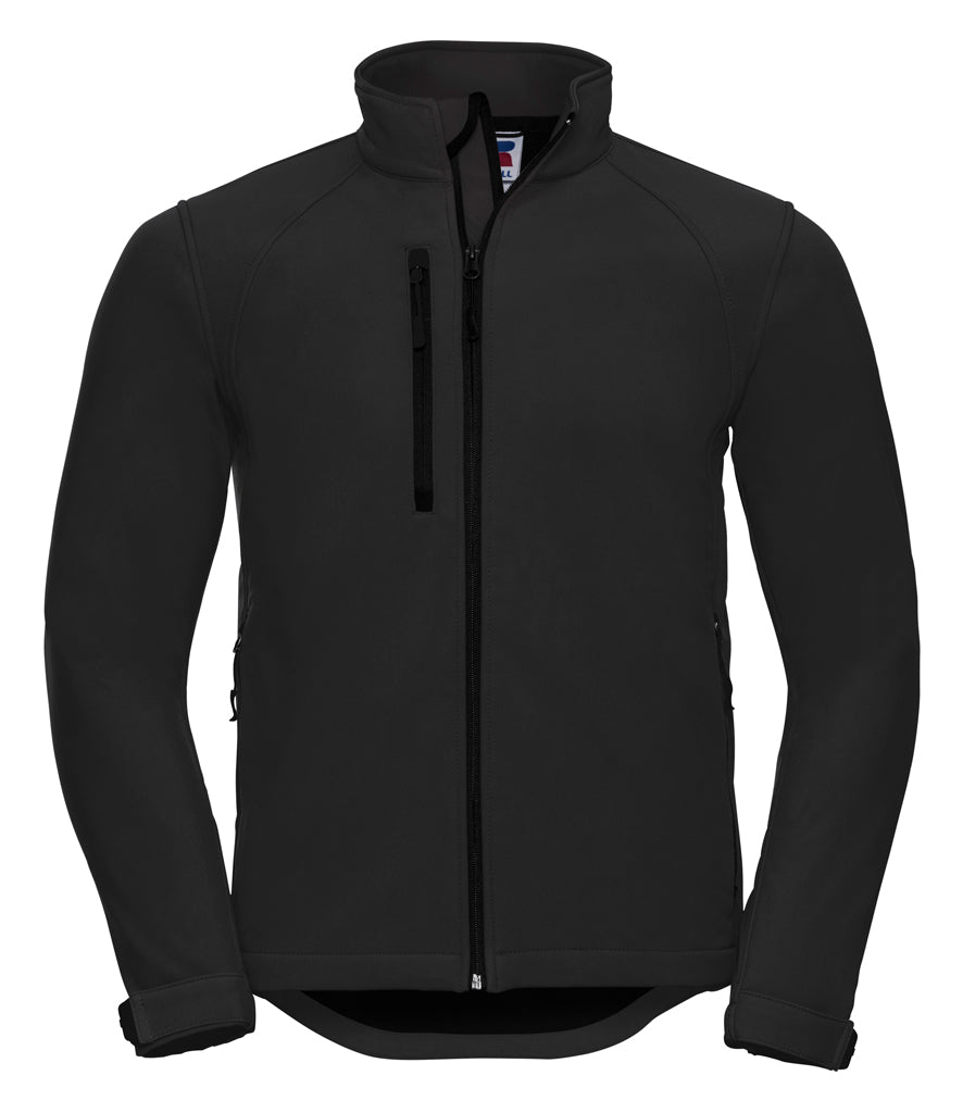 Softshell Jacket