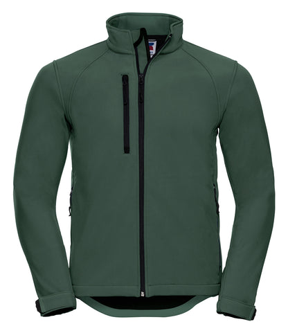 Softshell Jacket