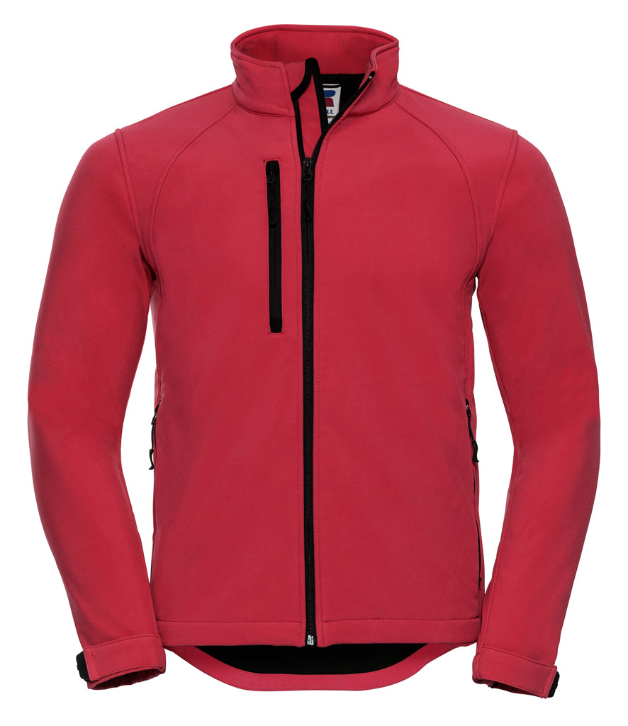 Softshell Jacket