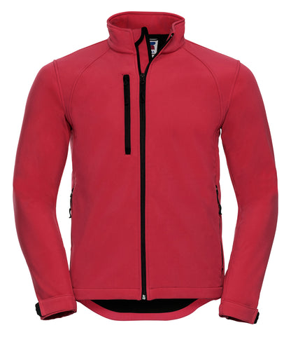 Softshell Jacket