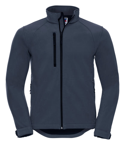 Softshell Jacket