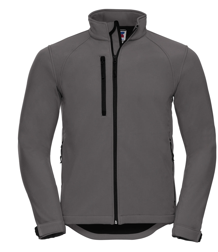 Softshell Jacket