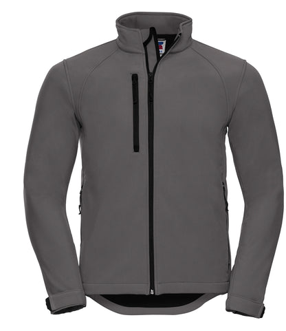 Softshell Jacket