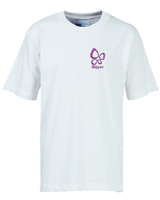 Skipper - Classic T-Shirt - Left Chest Embroidered

