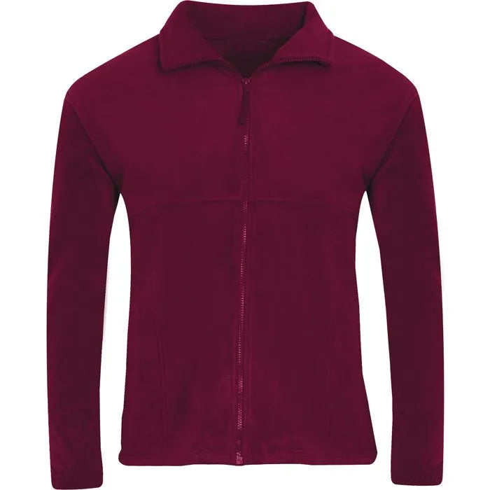 Polar Fleece Jacket