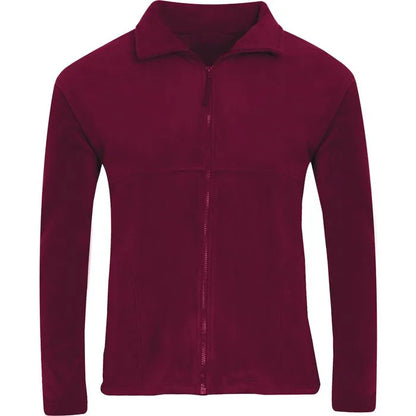 Polar Fleece Jacket