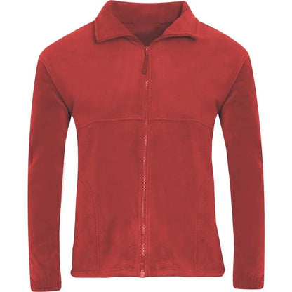 Polar Fleece Jacket
