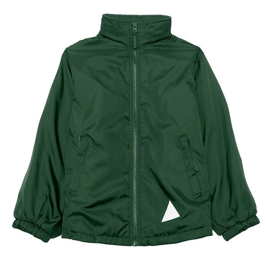 New Eco Mistral Microfleece Lined Jacket