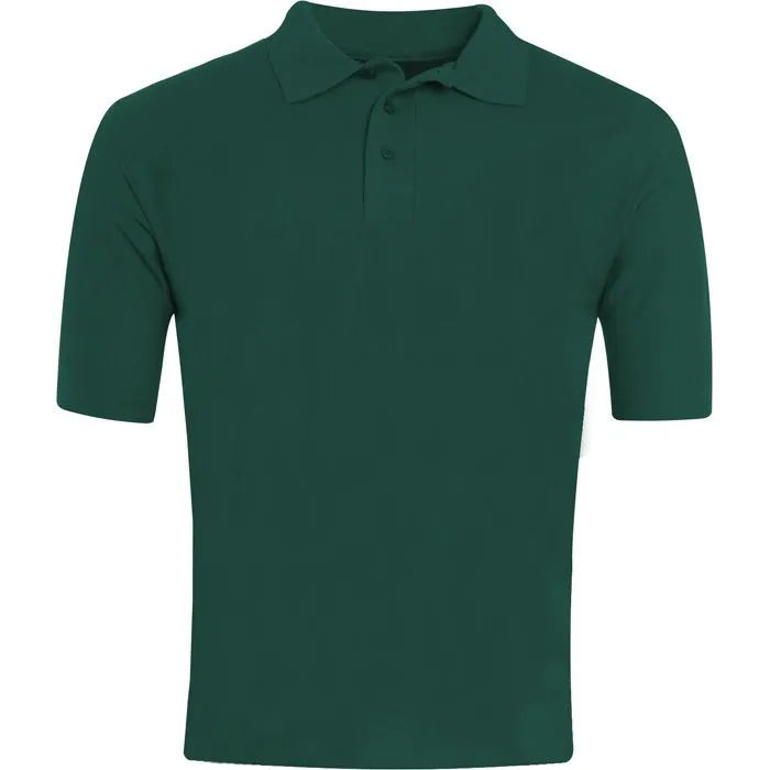 Classic Polo Shirt
