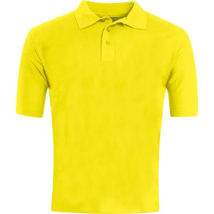 Classic Polo Shirt