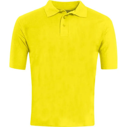 Classic Polo Shirt