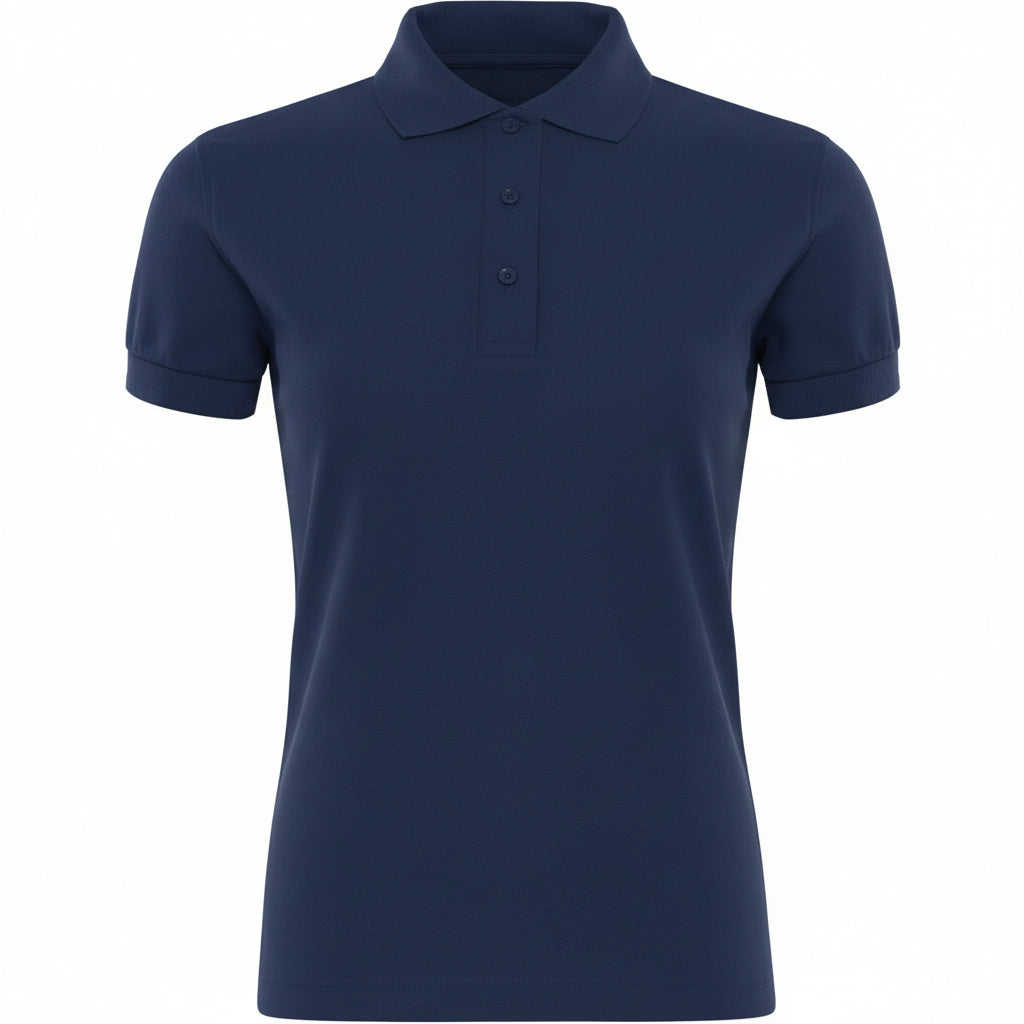 Ladies Polo Shirt