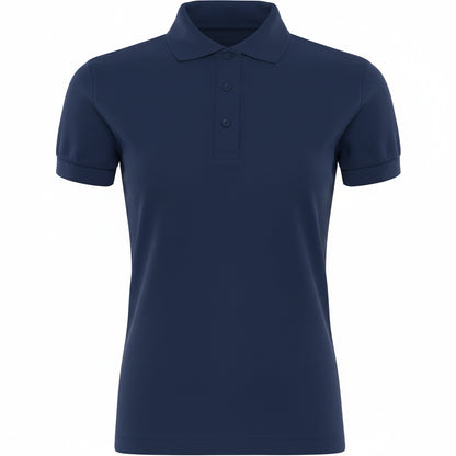 Ladies Polo Shirt
