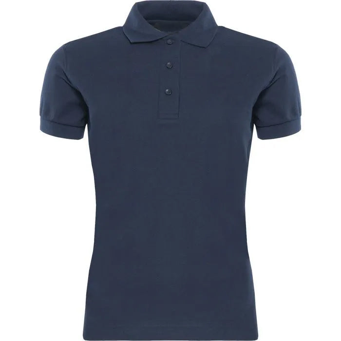 Ladies Polo Shirt