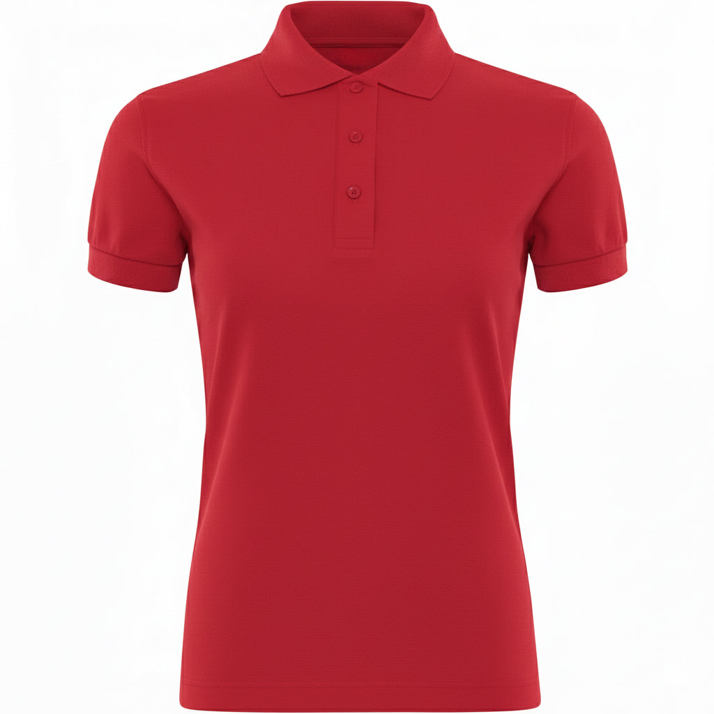 Ladies Polo Shirt