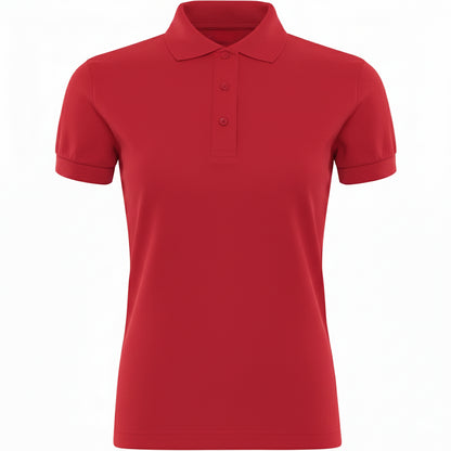 Ladies Polo Shirt