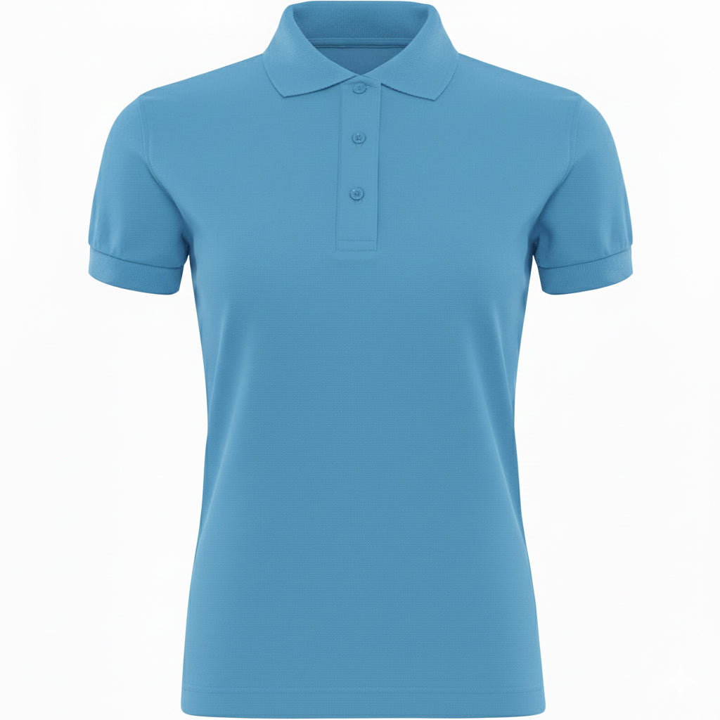 Ladies Polo Shirt