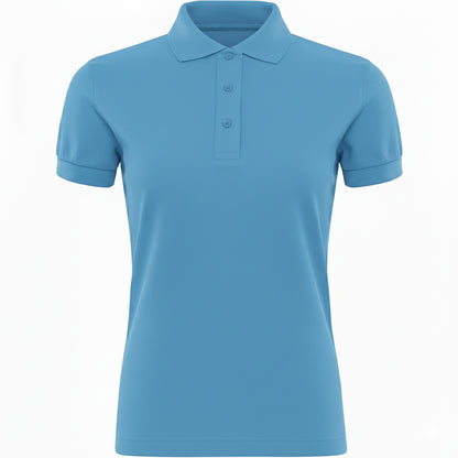 Ladies Polo Shirt