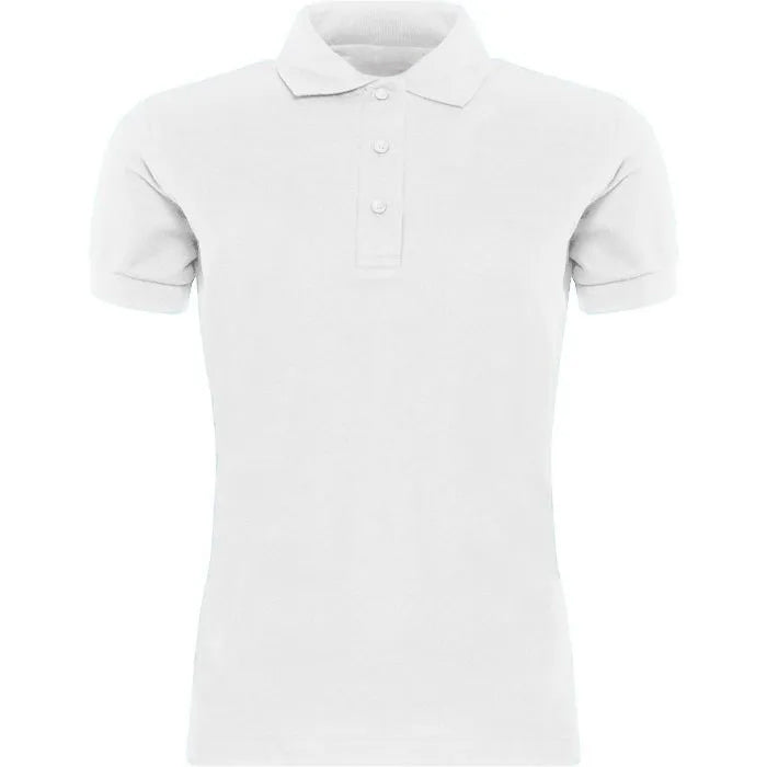 Ladies Polo Shirt