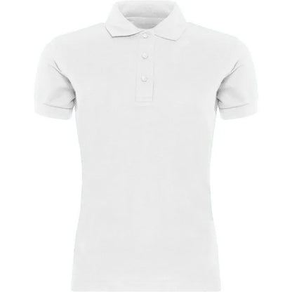 Ladies Polo Shirt