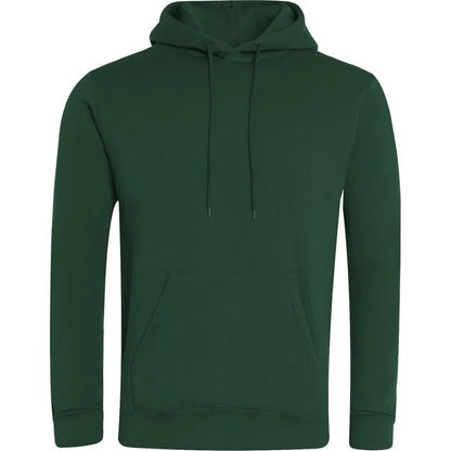 Hooded Sweatshirt by Blue Max