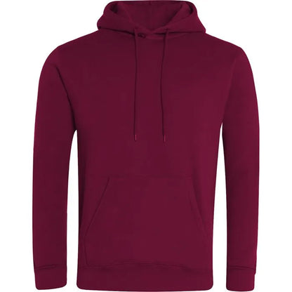 Hooded Sweatshirt by Blue Max