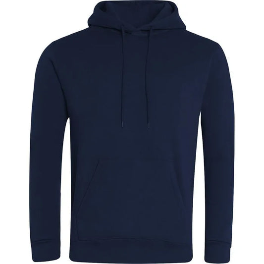 Hooded Sweatshirt by Blue Max