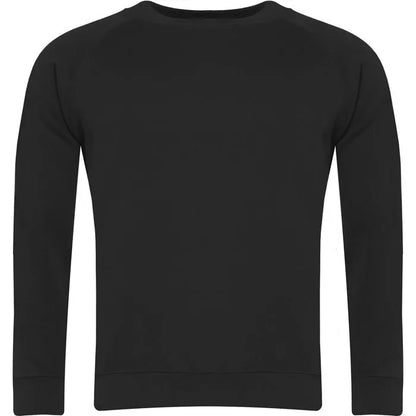 Crew Neck Sweatshirt
