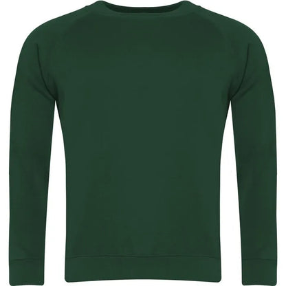Crew Neck Sweatshirt