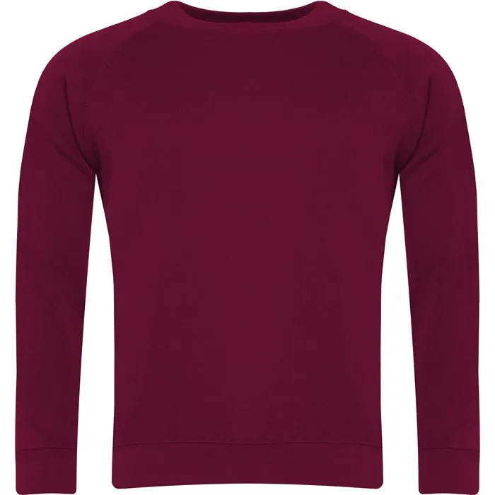 Crew Neck Sweatshirt